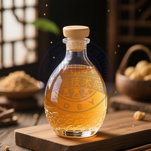 黄酒检测