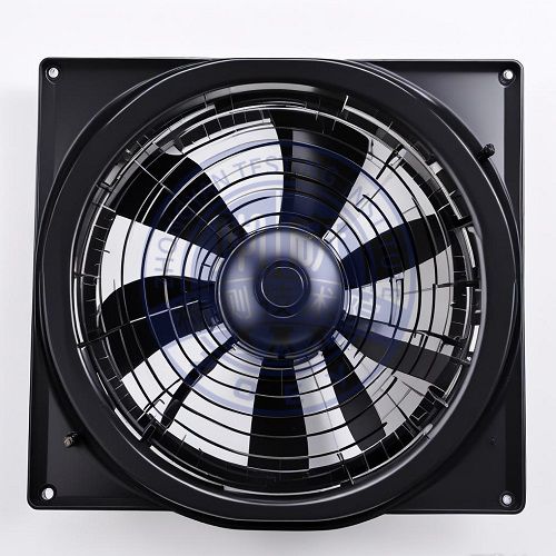 排气扇检测